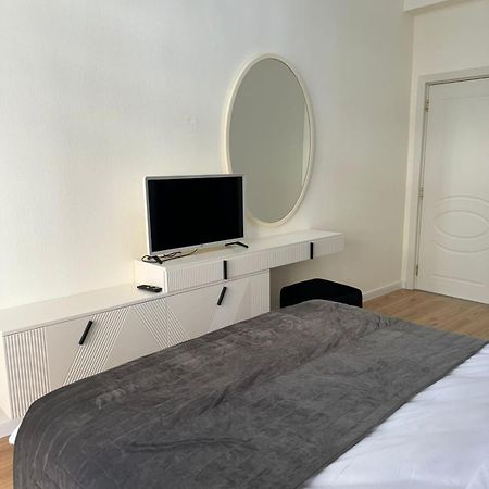 Paradise- 2 Rooms Sumqayıt Eksteriør bilde