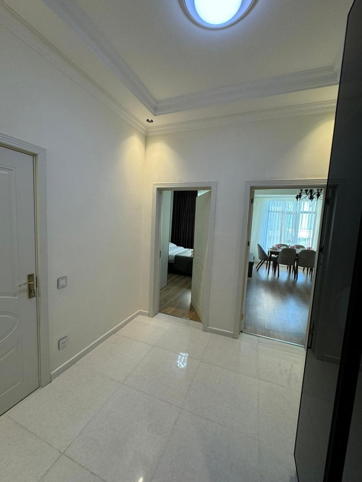 Paradise- 2 Rooms Sumqayıt Eksteriør bilde