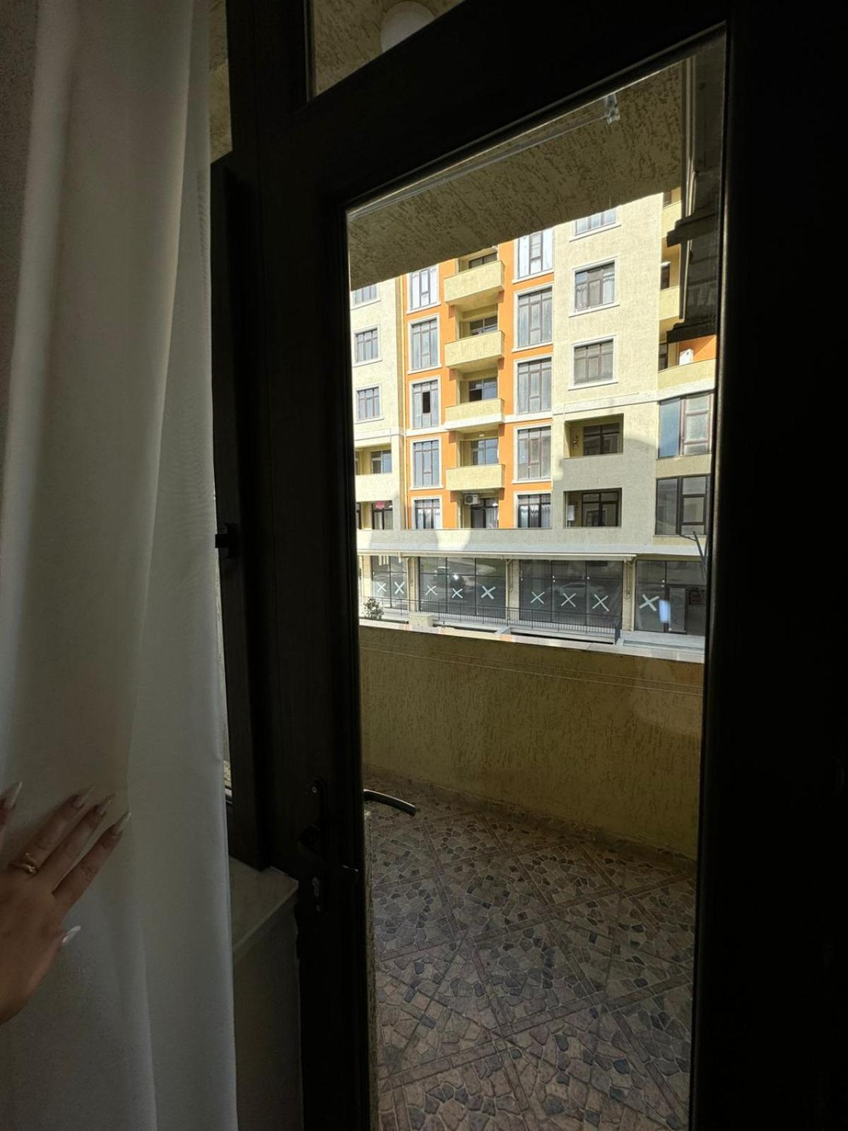 Paradise- 2 Rooms Sumqayıt Eksteriør bilde