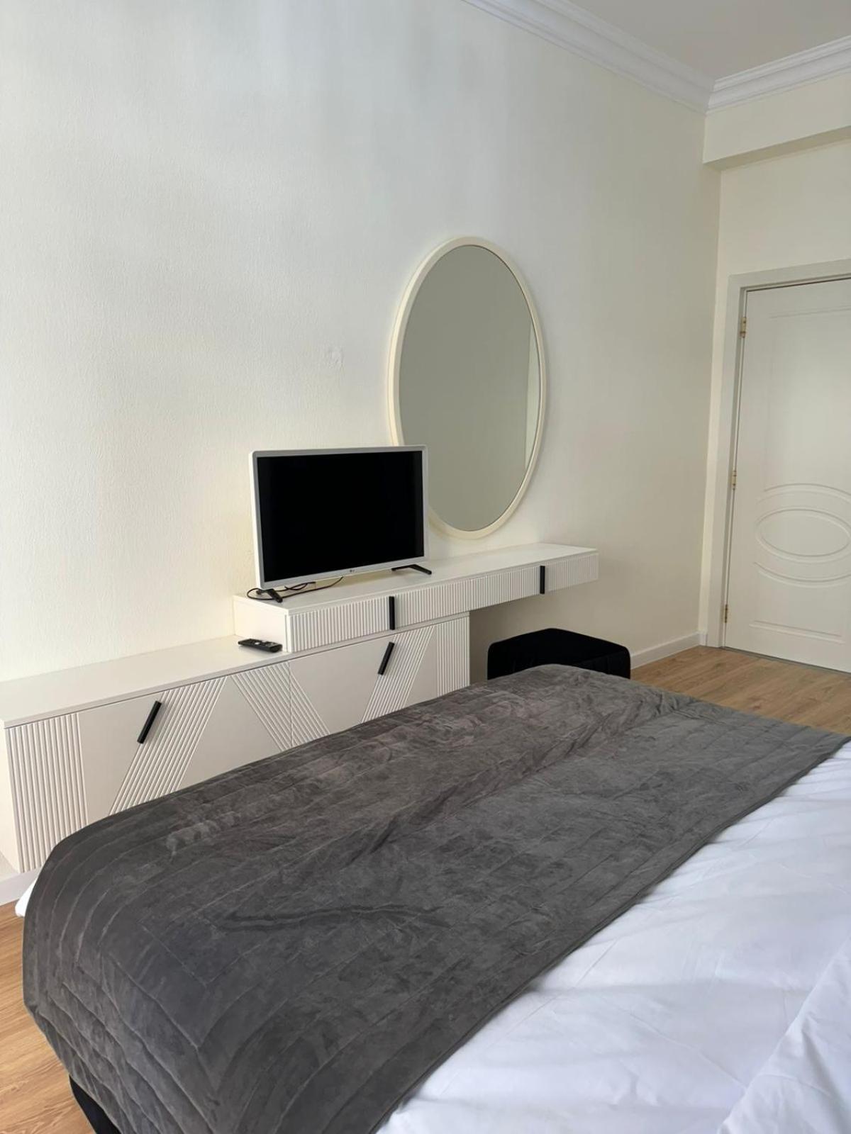 Paradise- 2 Rooms Sumqayıt Eksteriør bilde