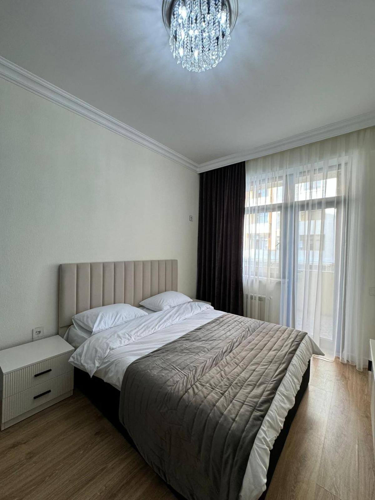 Paradise- 2 Rooms Sumqayıt Eksteriør bilde