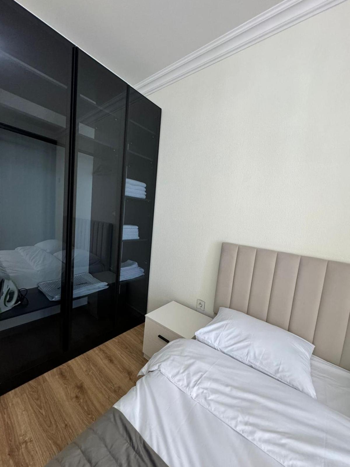 Paradise- 2 Rooms Sumqayıt Eksteriør bilde