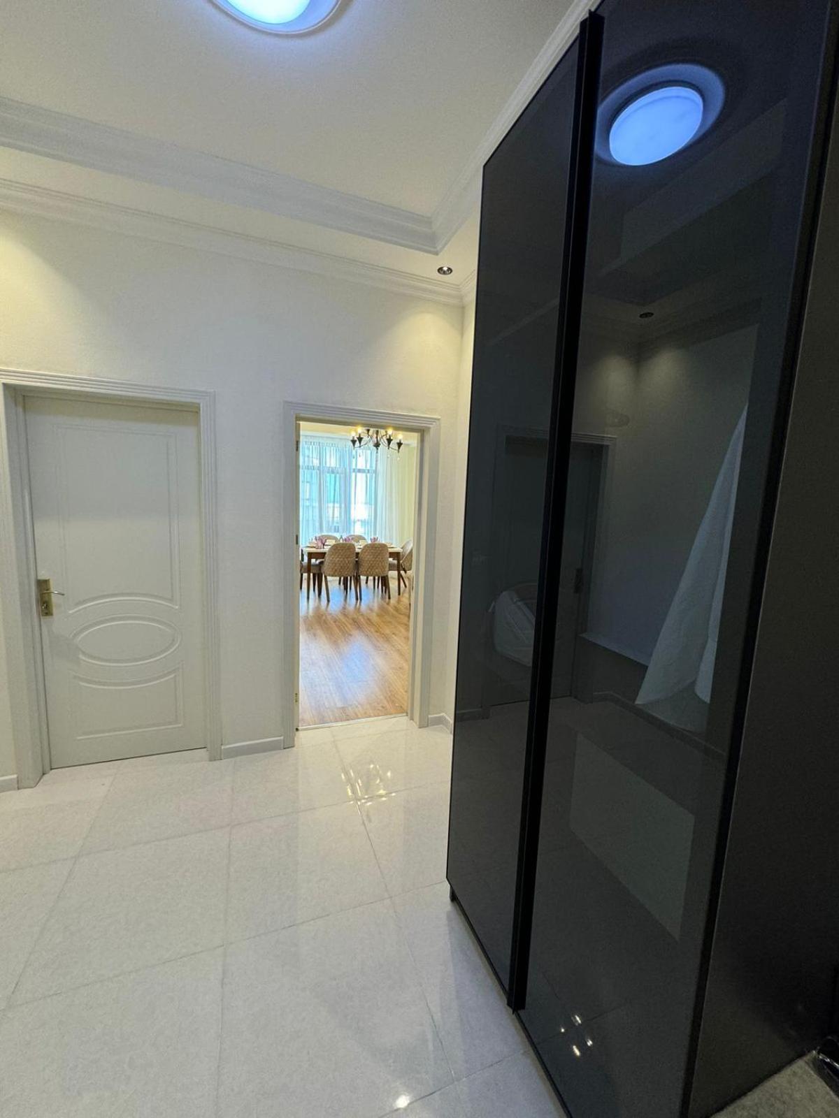 Paradise- 2 Rooms Sumqayıt Eksteriør bilde