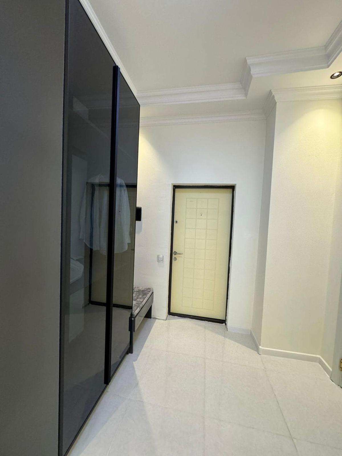Paradise- 2 Rooms Sumqayıt Eksteriør bilde