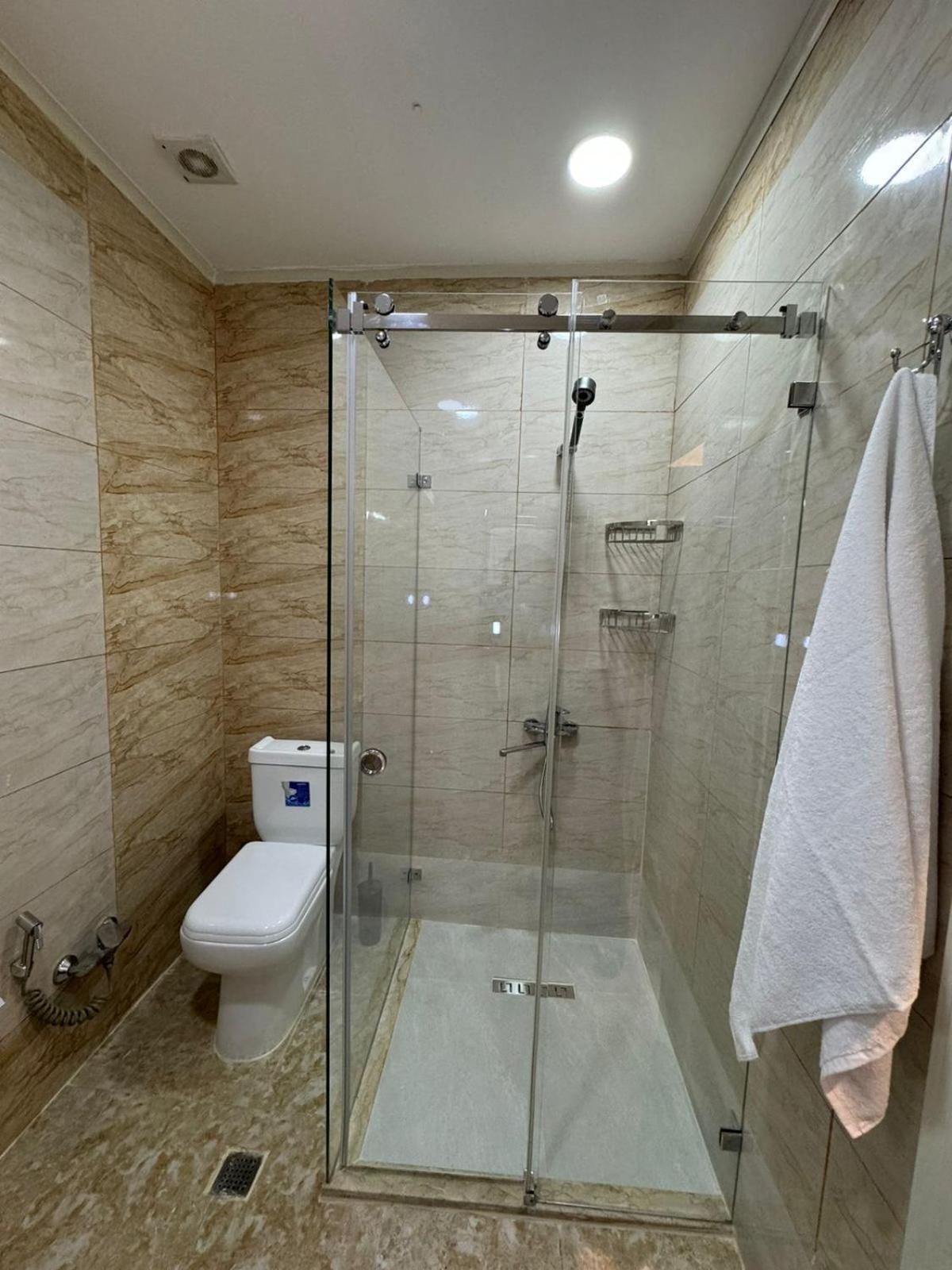 Paradise- 2 Rooms Sumqayıt Eksteriør bilde