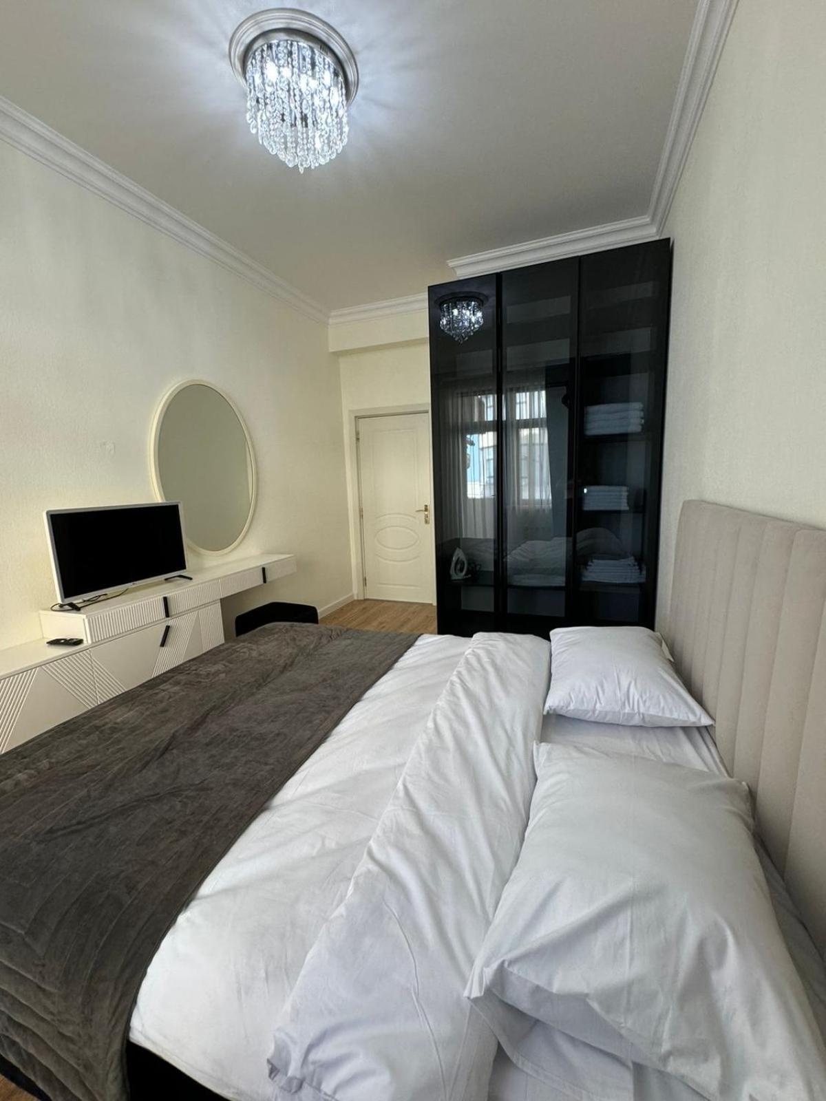 Paradise- 2 Rooms Sumqayıt Eksteriør bilde